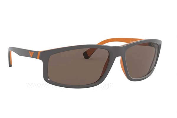 emporio armani 4144 Occhiali da Sole 