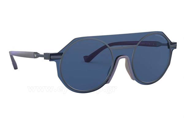 emporio armani 2102 Occhiali da Sole 