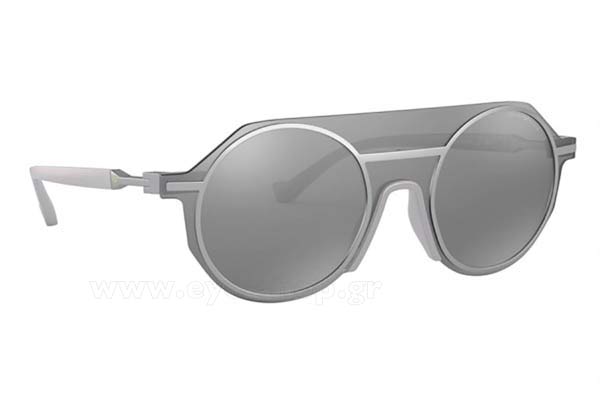 emporio armani 2102 Occhiali da Sole 