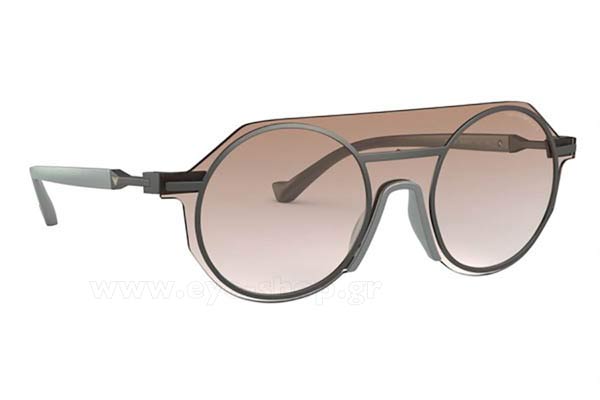 emporio armani 2102 Occhiali da Sole 