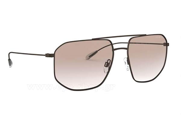 emporio armani 2097 Occhiali da Sole 