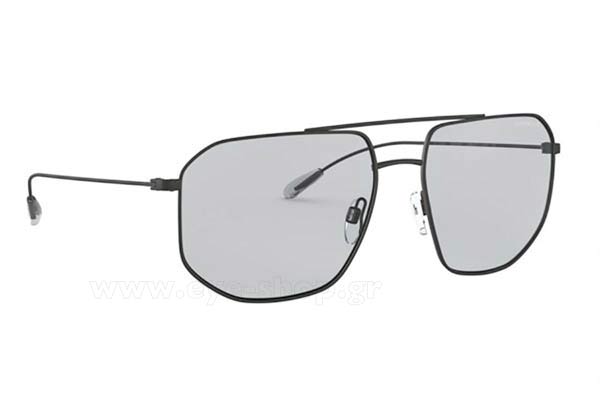 emporio armani 2097 Occhiali da Sole 