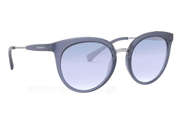 emporio armani 4145 Occhiali da Sole 