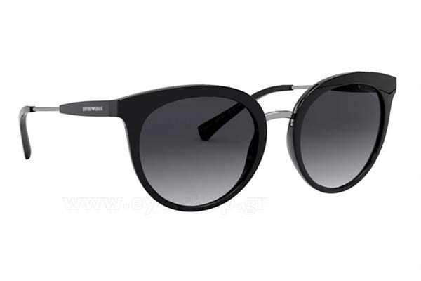 emporio armani 4145 Occhiali da Sole 