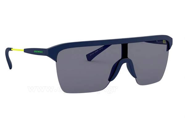 emporio armani 4146 Occhiali da Sole 