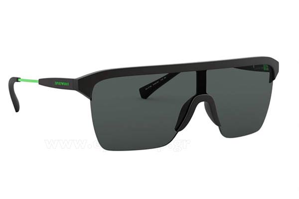 emporio armani 4146 Occhiali da Sole 