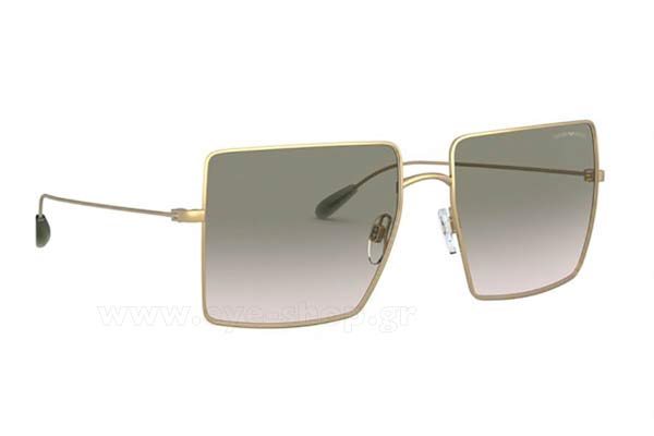 emporio armani 2101 Occhiali da Sole 