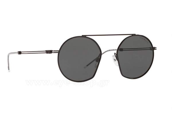 emporio armani 2078 Occhiali da Sole 