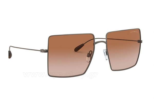 emporio armani 2101 Occhiali da Sole 