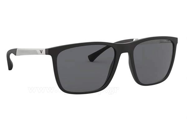 Emporio-Armani 4150 506387 size 59 Occhiali da sole Prezzo: 114,88