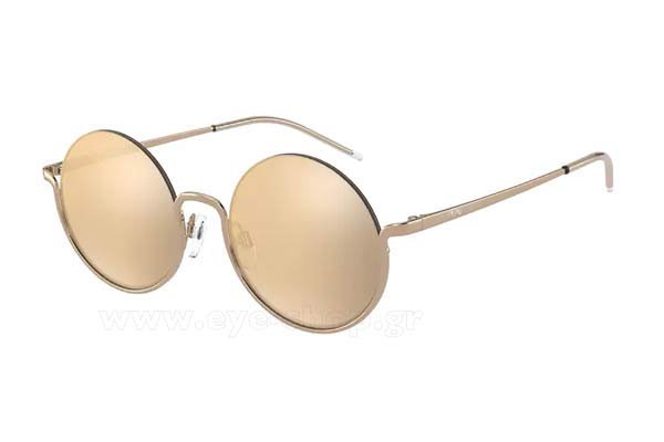emporio armani 2112 Occhiali da Sole 