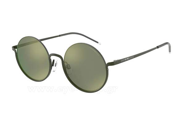 emporio armani 2112 Occhiali da Sole 