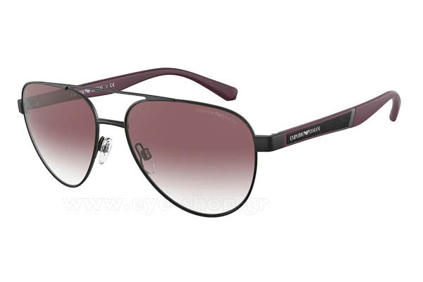 emporio armani 2105 Occhiali da Sole 