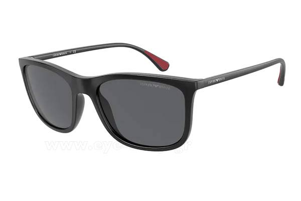 emporio armani 4155 Occhiali da Sole 