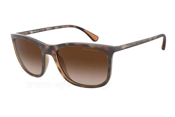 emporio armani 4155 Occhiali da Sole 