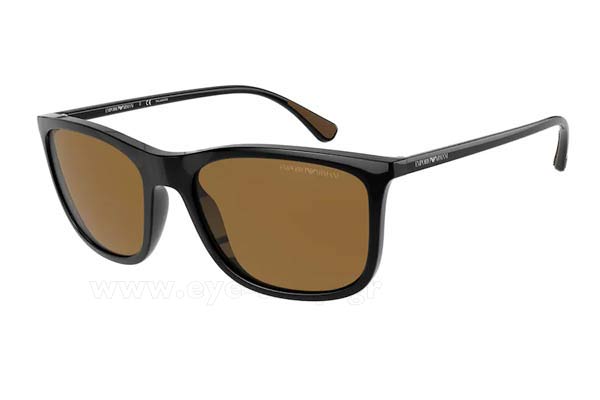 emporio armani 4155 Occhiali da Sole 