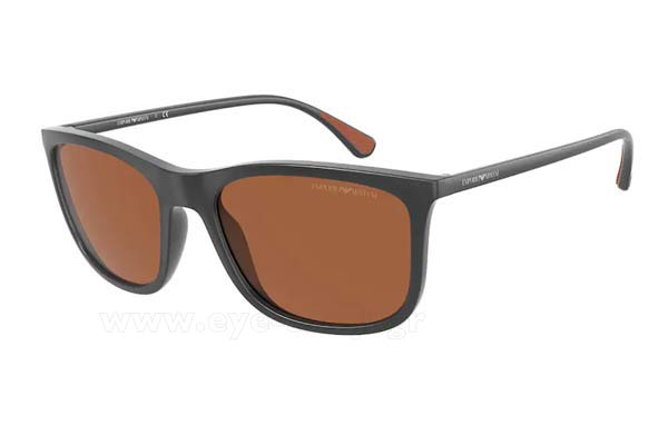 emporio armani 4155 Occhiali da Sole 