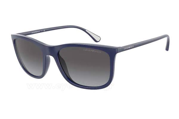 emporio armani 4155 Occhiali da Sole 