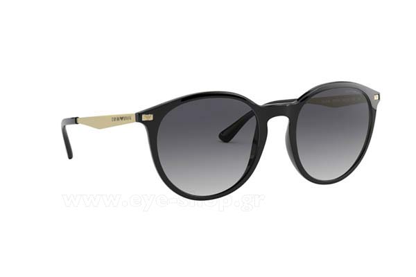 emporio armani 4148 Occhiali da Sole 