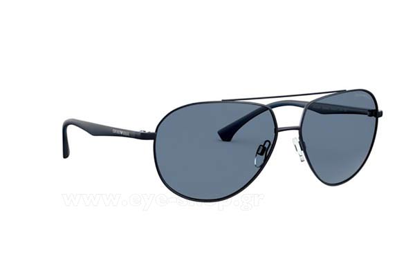 emporio armani 2096 Occhiali da Sole 