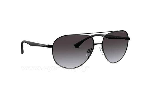 emporio armani 2096 Occhiali da Sole 