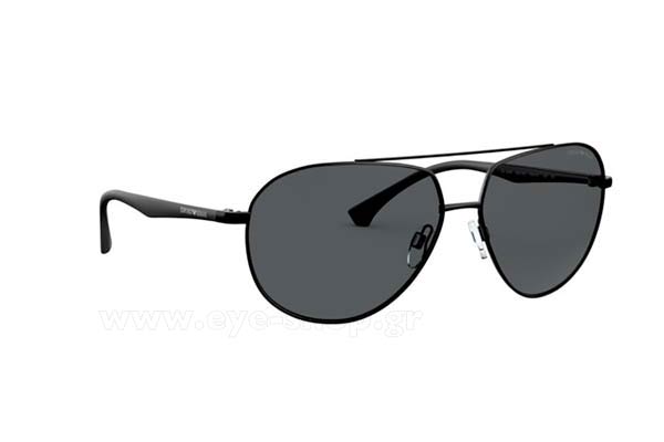 emporio armani 2096 Occhiali da Sole 