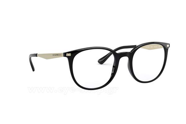 Emporio Armani 3168 5001 size 52 Occhiali da vista Prezzo: 74,26