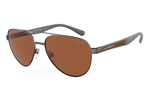emporio armani 2105 Occhiali da Sole 