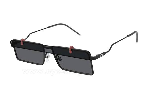 emporio armani 2111 Occhiali da Sole 