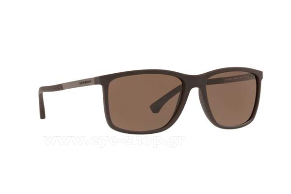 emporio armani 4058 Occhiali da Sole 