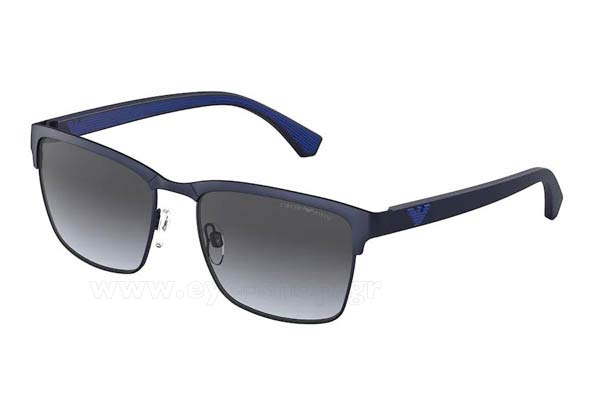 emporio armani 2087 Occhiali da Sole 