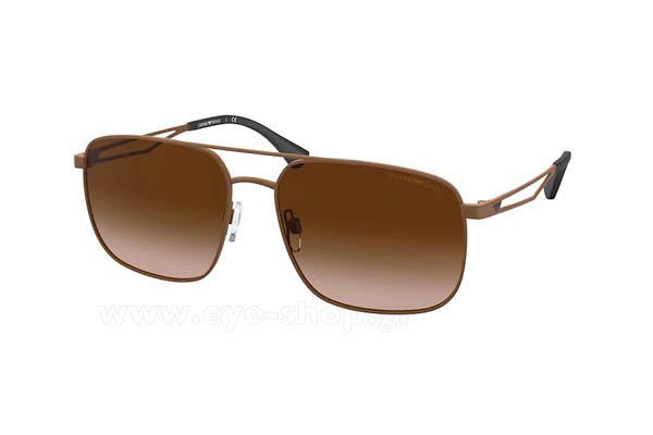 emporio armani 2106 Occhiali da Sole 
