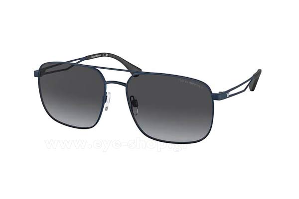 emporio armani 2106 Occhiali da Sole 