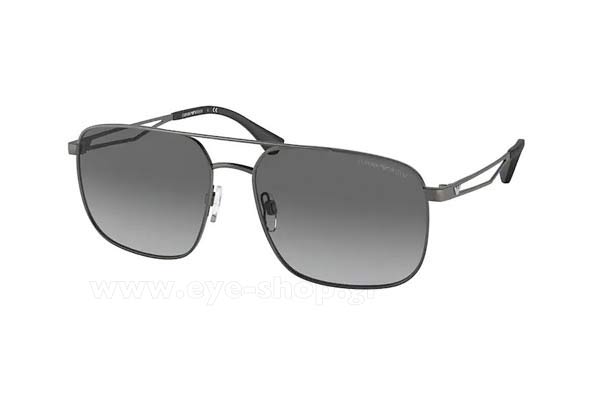 emporio armani 2106 Occhiali da Sole 