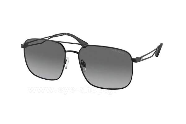 emporio armani 2106 Occhiali da Sole 
