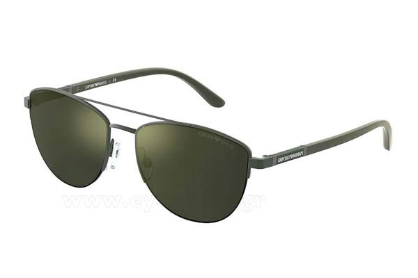 emporio armani 2116 Occhiali da Sole 