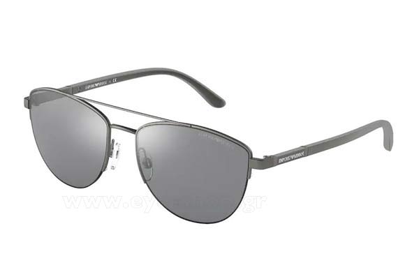emporio armani 2116 Occhiali da Sole 