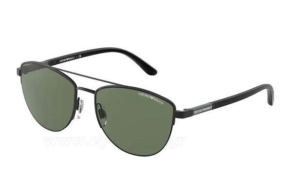 emporio armani 2116 Occhiali da Sole 