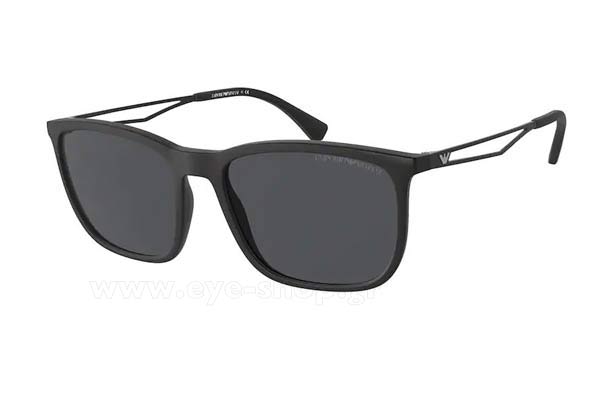 emporio armani 4154 Occhiali da Sole 