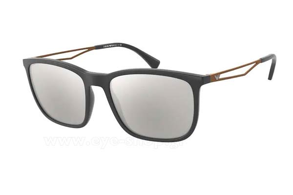 emporio armani 4154 Occhiali da Sole 