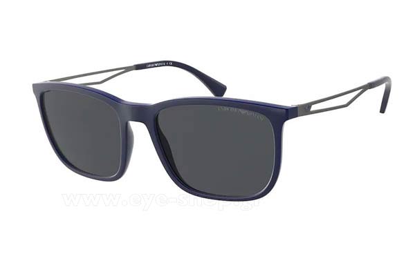 emporio armani 4154 Occhiali da Sole 