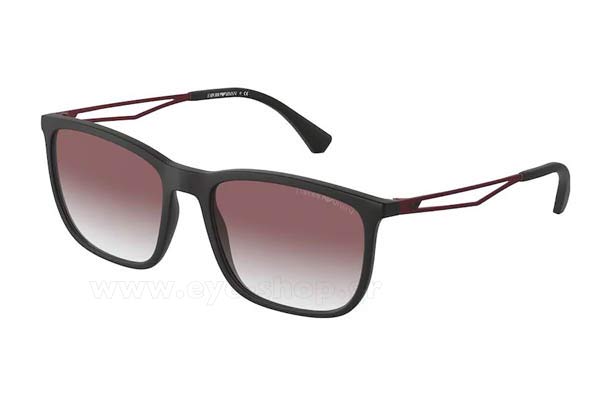 emporio armani 4154 Occhiali da Sole 