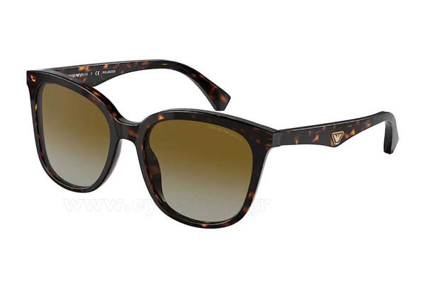 emporio armani 4157 Occhiali da Sole 