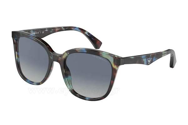emporio armani 4157 Occhiali da Sole 