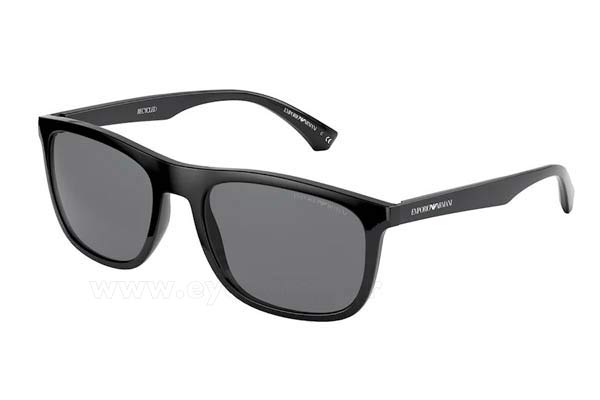 emporio armani 4158 Occhiali da Sole 