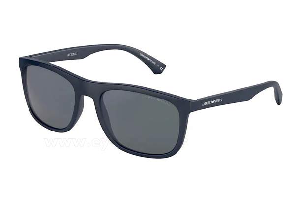 emporio armani 4158 Occhiali da Sole 