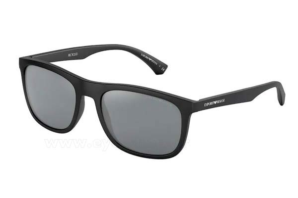 emporio armani 4158 Occhiali da Sole 