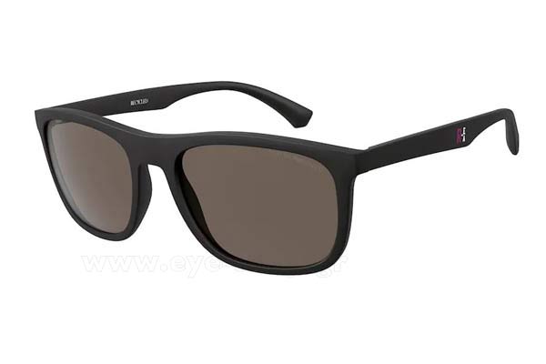emporio armani 4158 Occhiali da Sole 