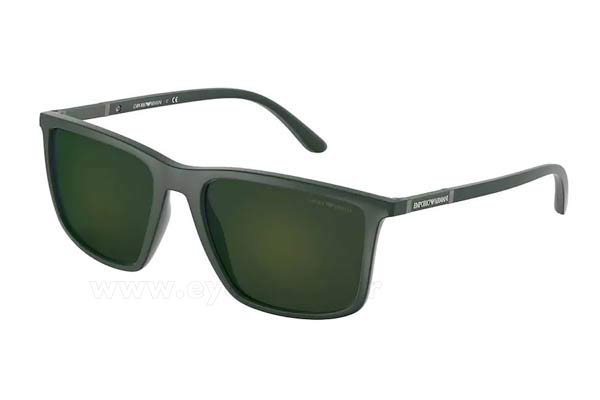 emporio armani 4161 Occhiali da Sole 