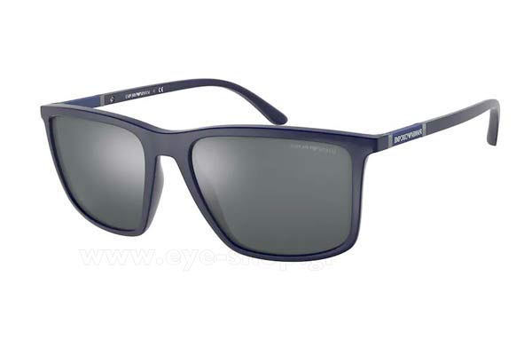 emporio armani 4161 Occhiali da Sole 